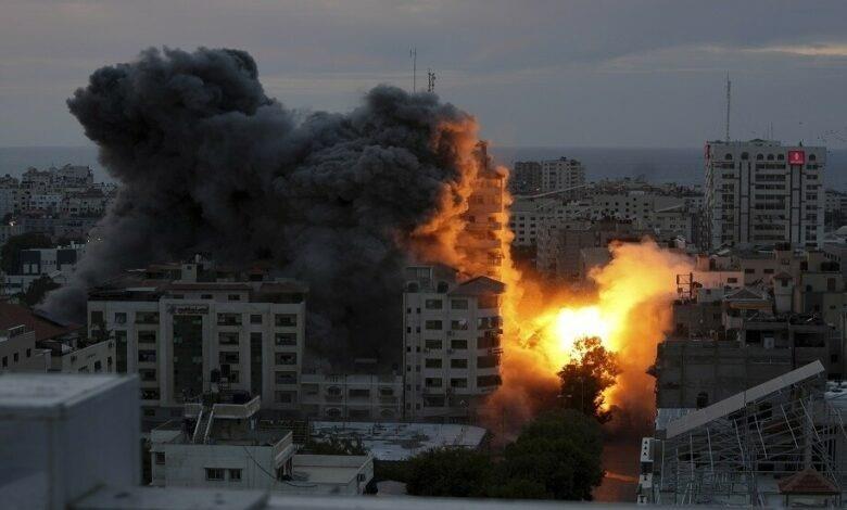 صورة 2 غزة